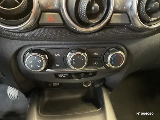 NISSAN JUKE II - voiture d'occasion - Photo 15