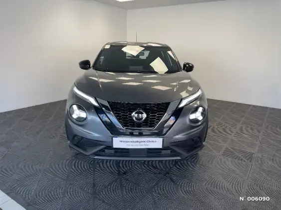 NISSAN JUKE II - voiture d'occasion - Photo 3
