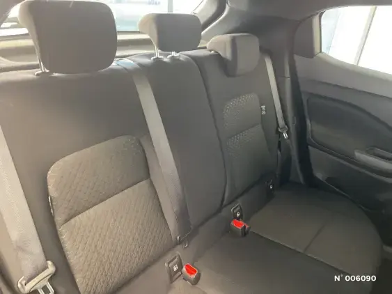 NISSAN JUKE II - voiture d'occasion - Photo 11
