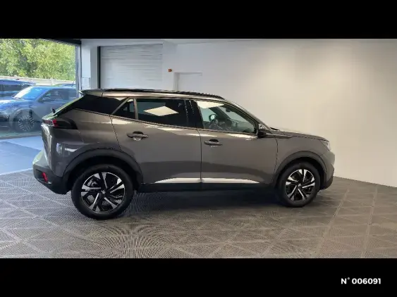 PEUGEOT 2008 II - voiture d'occasion - Photo 5
