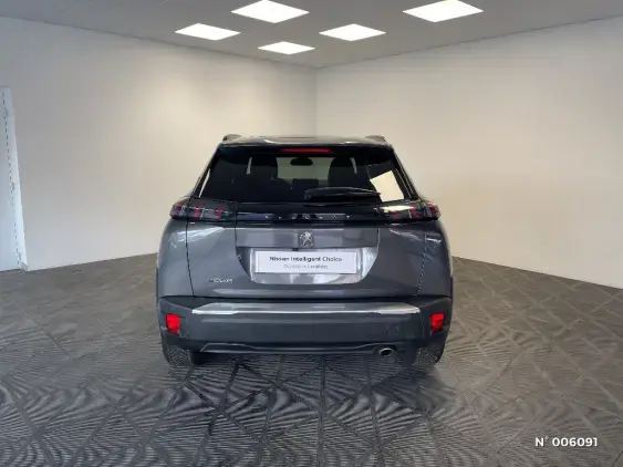 PEUGEOT 2008 II - voiture d'occasion - Photo 6