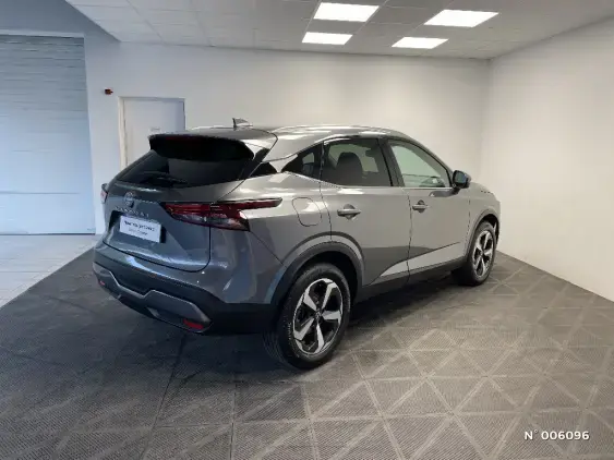 NISSAN QASHQAI III - voiture d'occasion - Photo 4