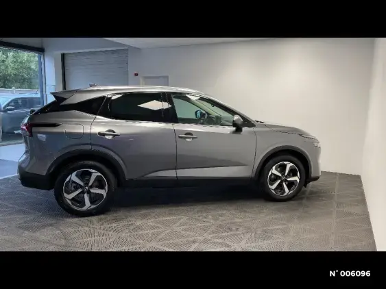 NISSAN QASHQAI III - voiture d'occasion - Photo 5