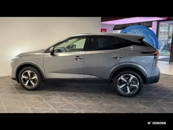 NISSAN QASHQAI III - voiture d'occasion - Photo 2