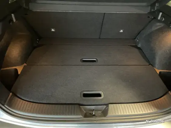 NISSAN QASHQAI III - voiture d'occasion - Photo 7