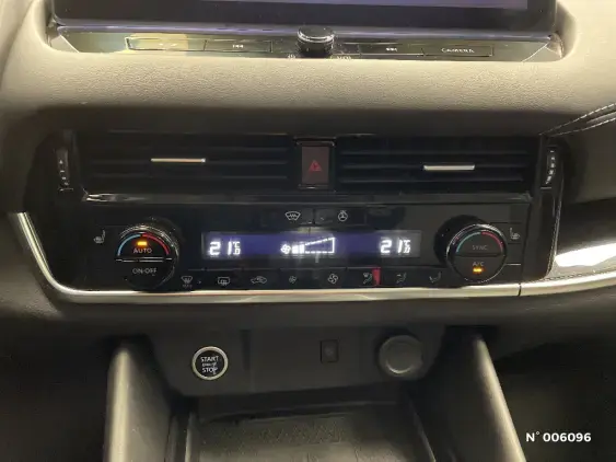 NISSAN QASHQAI III - voiture d'occasion - Photo 15