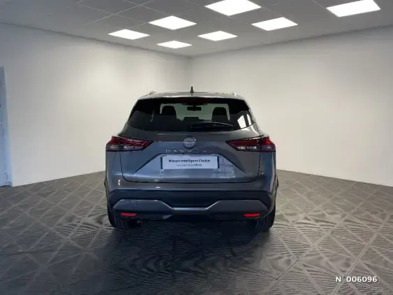 NISSAN QASHQAI III - voiture d'occasion - Photo 6