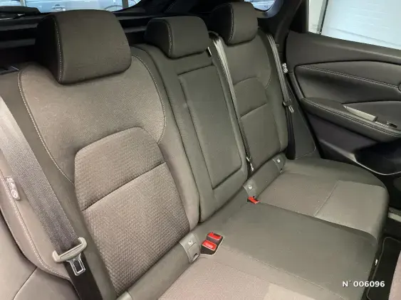 NISSAN QASHQAI III - voiture d'occasion - Photo 11