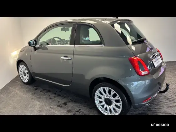 FIAT 500 II - voiture d'occasion - Photo 2