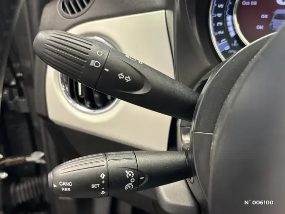 FIAT 500 II - voiture d'occasion - Photo 15