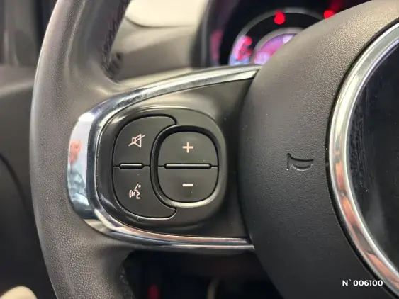 FIAT 500 II - voiture d'occasion - Photo 28