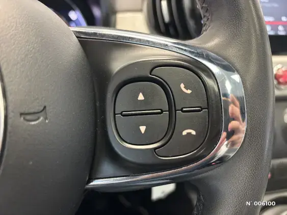 FIAT 500 II - voiture d'occasion - Photo 29