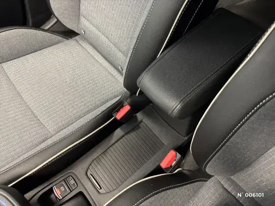 RENAULT CLIO V - voiture d'occasion - Photo 28