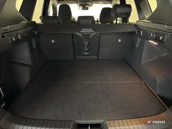 DACIA BIGSTER - voiture d'occasion - Photo 7