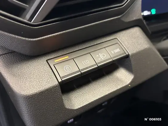 DACIA BIGSTER - voiture d'occasion - Photo 15