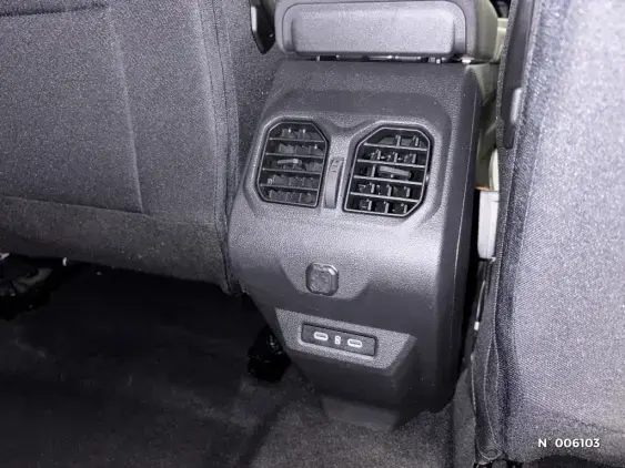 DACIA BIGSTER - voiture d'occasion - Photo 26