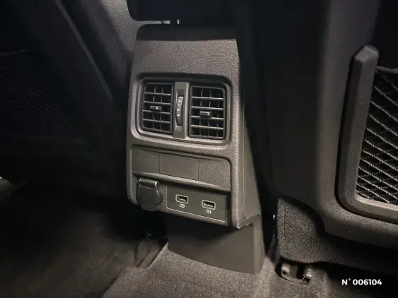 RENAULT ARKANA - voiture d'occasion - Photo 26