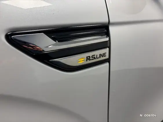 RENAULT ARKANA - voiture d'occasion - Photo 34