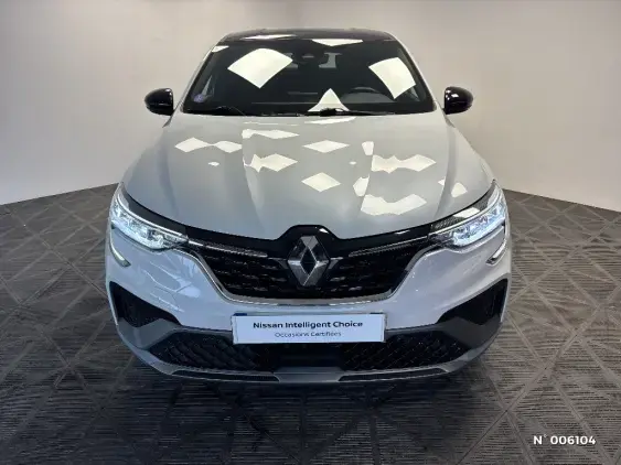 RENAULT ARKANA - voiture d'occasion - Photo 3