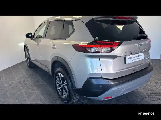 NISSAN X-TRAIL IV - voiture d'occasion - Photo 2