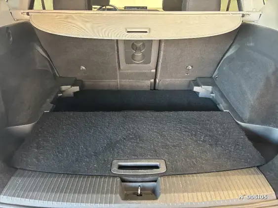NISSAN X-TRAIL IV - voiture d'occasion - Photo 7
