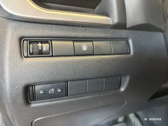 NISSAN X-TRAIL IV - voiture d'occasion - Photo 15