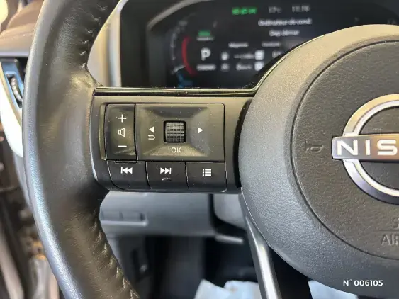 NISSAN X-TRAIL IV - voiture d'occasion - Photo 31