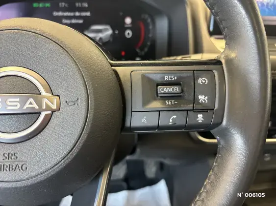 NISSAN X-TRAIL IV - voiture d'occasion - Photo 32