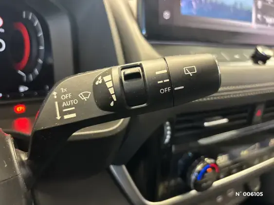 NISSAN X-TRAIL IV - voiture d'occasion - Photo 34