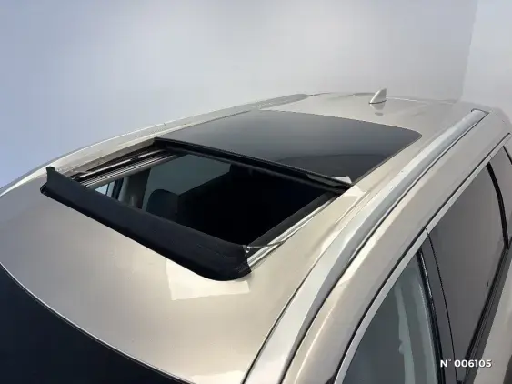 NISSAN X-TRAIL IV - voiture d'occasion - Photo 35