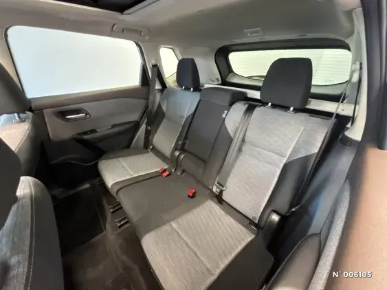 NISSAN X-TRAIL IV - voiture d'occasion - Photo 11