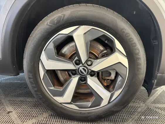 NISSAN QASHQAI III - voiture d'occasion - Photo 8
