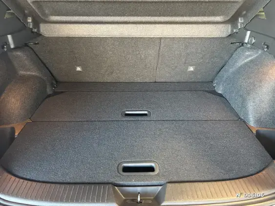 NISSAN QASHQAI III - voiture d'occasion - Photo 7
