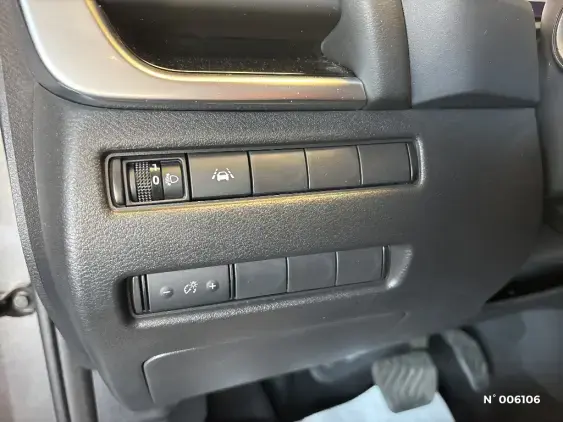NISSAN QASHQAI III - voiture d'occasion - Photo 15