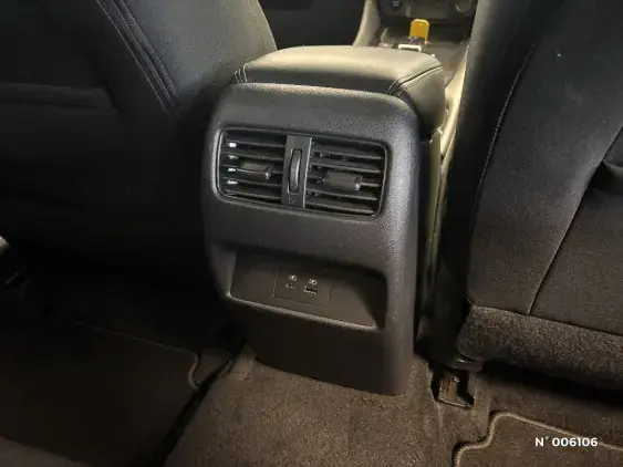 NISSAN QASHQAI III - voiture d'occasion - Photo 26