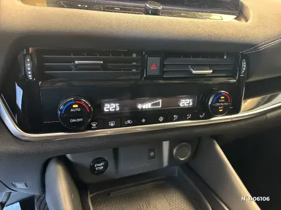 NISSAN QASHQAI III - voiture d'occasion - Photo 27