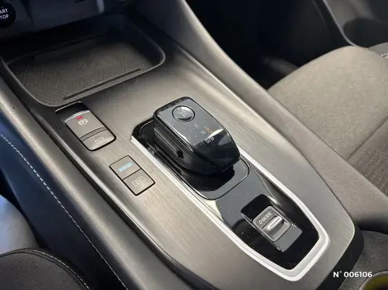 NISSAN QASHQAI III - voiture d'occasion - Photo 28