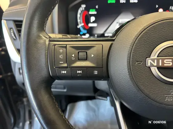 NISSAN QASHQAI III - voiture d'occasion - Photo 29
