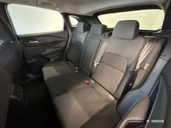 NISSAN QASHQAI III - voiture d'occasion - Photo 11