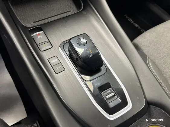NISSAN QASHQAI III - voiture d'occasion - Photo 12
