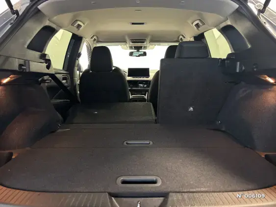 NISSAN QASHQAI III - voiture d'occasion - Photo 7