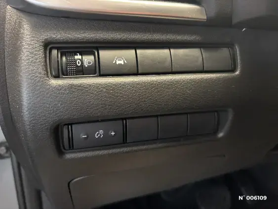NISSAN QASHQAI III - voiture d'occasion - Photo 15