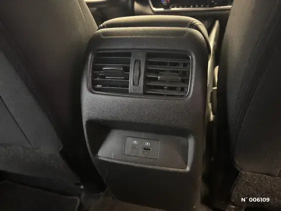 NISSAN QASHQAI III - voiture d'occasion - Photo 26