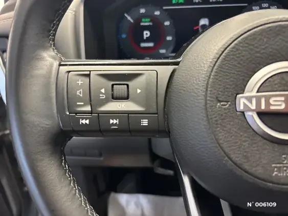 NISSAN QASHQAI III - voiture d'occasion - Photo 28