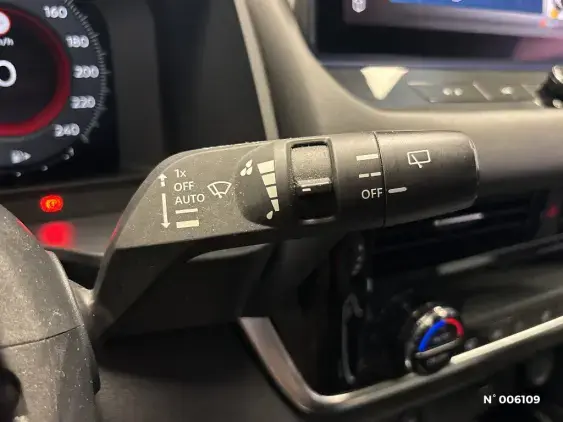 NISSAN QASHQAI III - voiture d'occasion - Photo 31