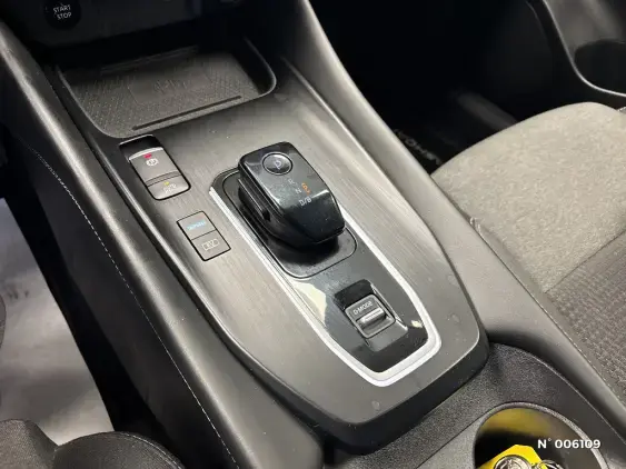 NISSAN QASHQAI III - voiture d'occasion - Photo 32