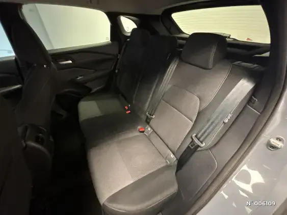 NISSAN QASHQAI III - voiture d'occasion - Photo 11