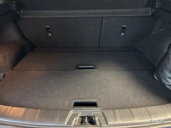 NISSAN QASHQAI II - voiture d'occasion - Photo 7