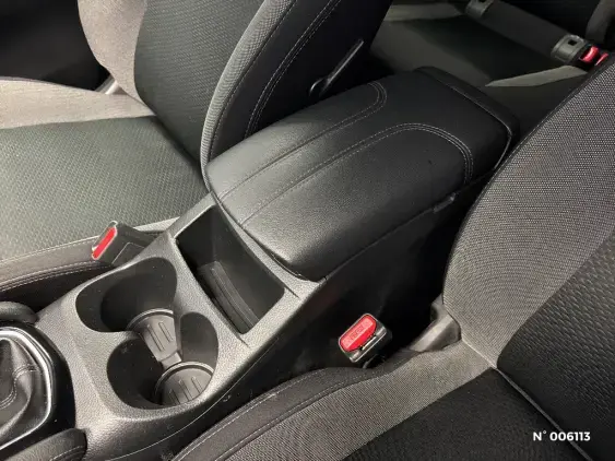 NISSAN QASHQAI II - voiture d'occasion - Photo 29