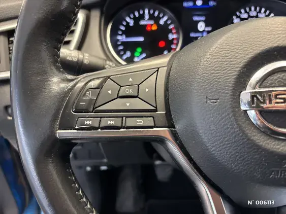 NISSAN QASHQAI II - voiture d'occasion - Photo 30